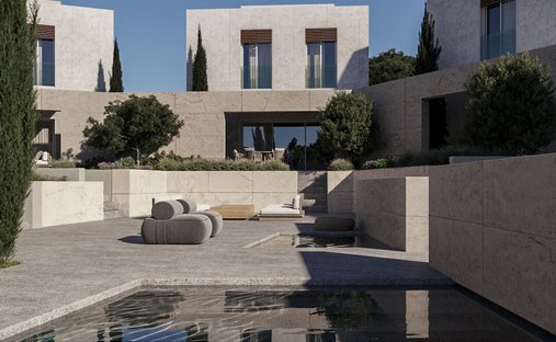 House in Yeroskipou, Paphos, Cyprus 1
