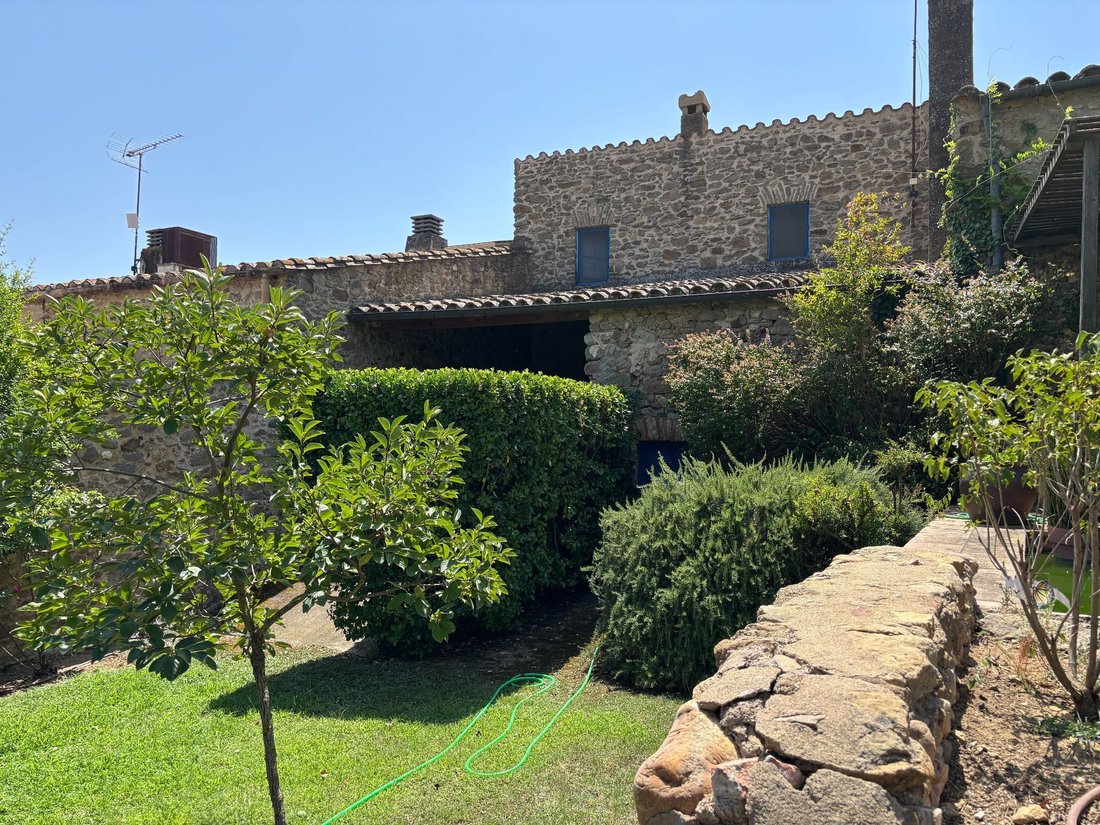 House in Corca, Catalonia, Spain 4 - 18576428