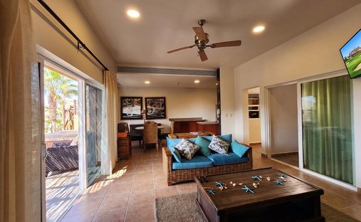 Casa a La Paz, Bassa California del Sud, Messico 1