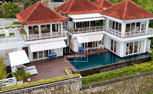 Villa in Balangan, Bali, Indonesia 1