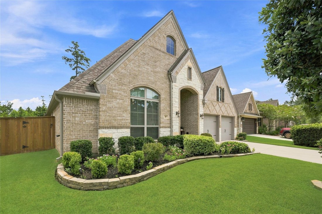 House in Conroe, Texas, United States 2 - 18577652
