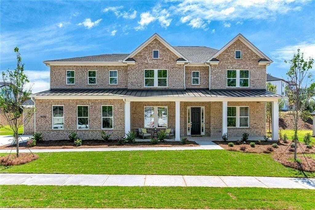 House in Alpharetta, Georgia, United States 2 - 17686652