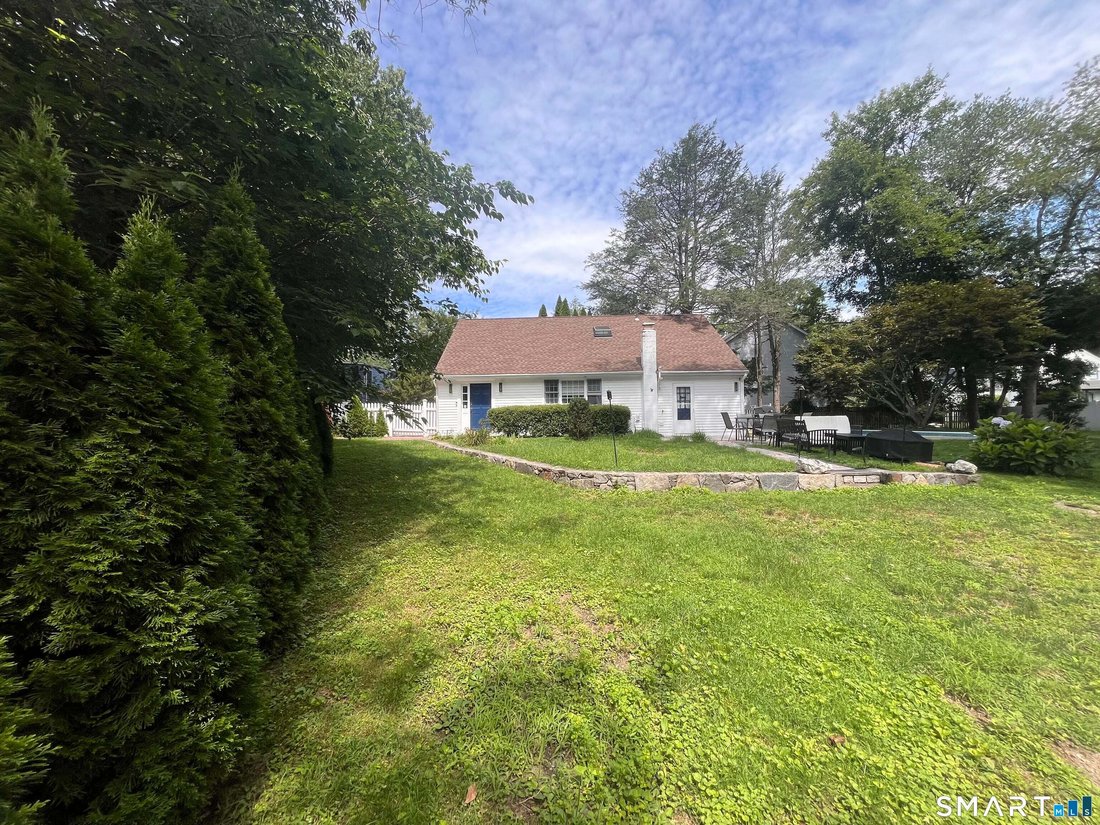 House in Fairfield, Connecticut, United States 2 - 18575904