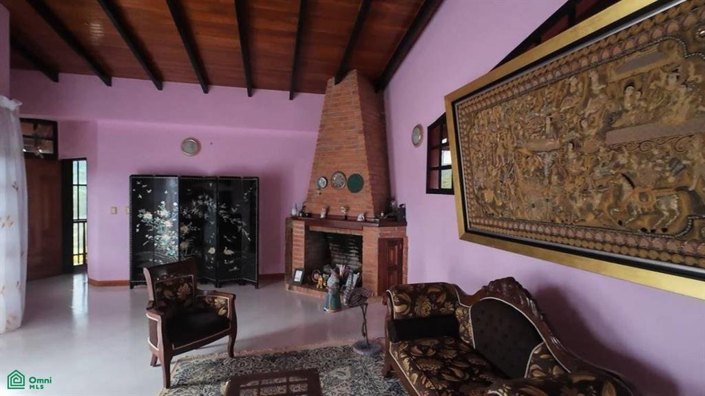 House in La Azulita, Mérida, Venezuela 4 - 17731905