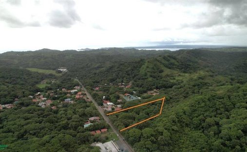 Land in Sardinal District, Guanacaste Province, Costa Rica 1