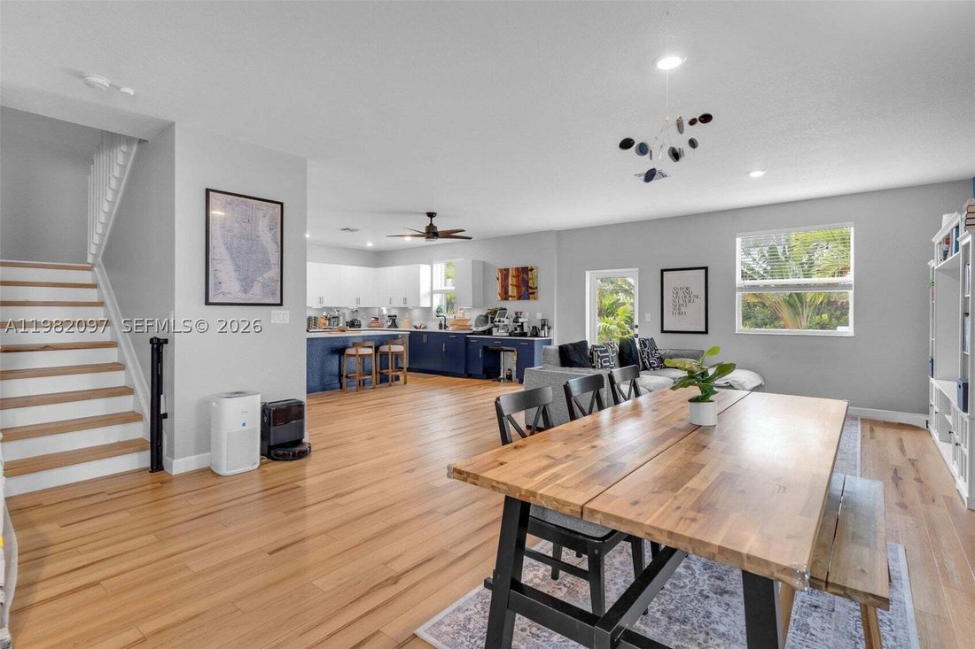 House in Miami, Florida, United States 3 - 17520277