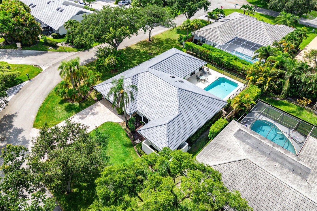 House in Palm Beach Gardens, Florida, United States 4 - 18576550
