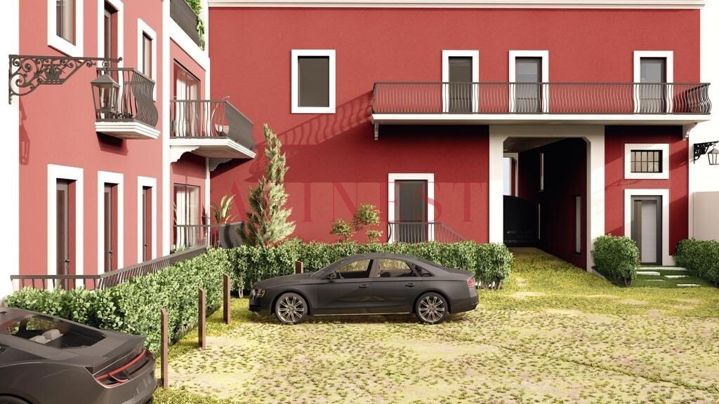 Apartment in Estoril, Cascais e Estoril, Lisbon 1 - 18578016