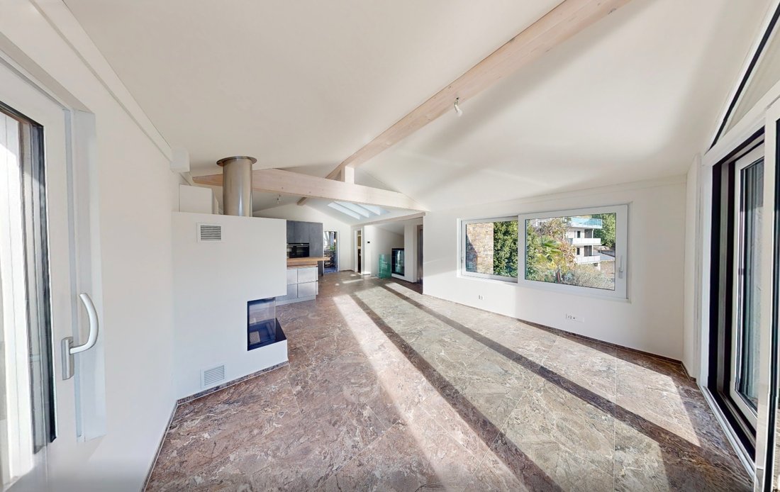 Villa in Ronco sopra Ascona, Ticino, Switzerland 4 - 18575873