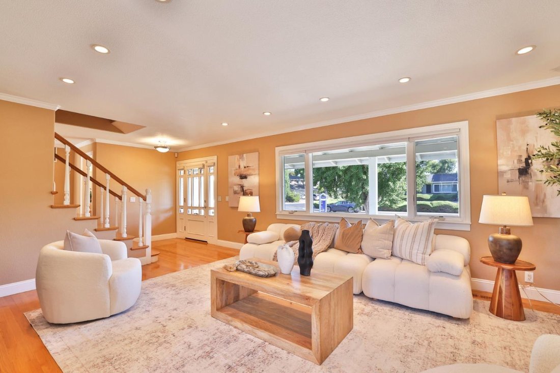 House in Santa Clara, California, United States 3 - 18577486