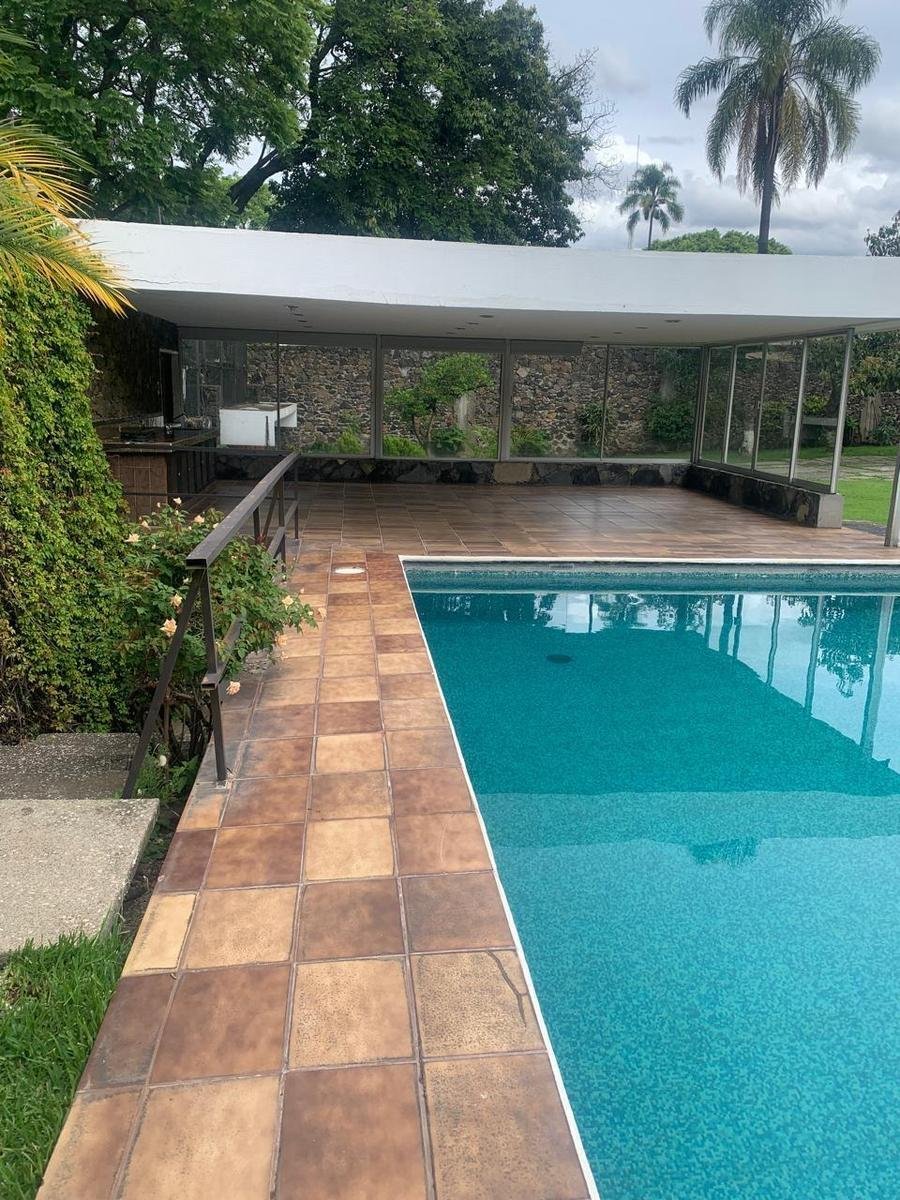 House in Cuernavaca, Morelos, Mexico 2 - 18575531