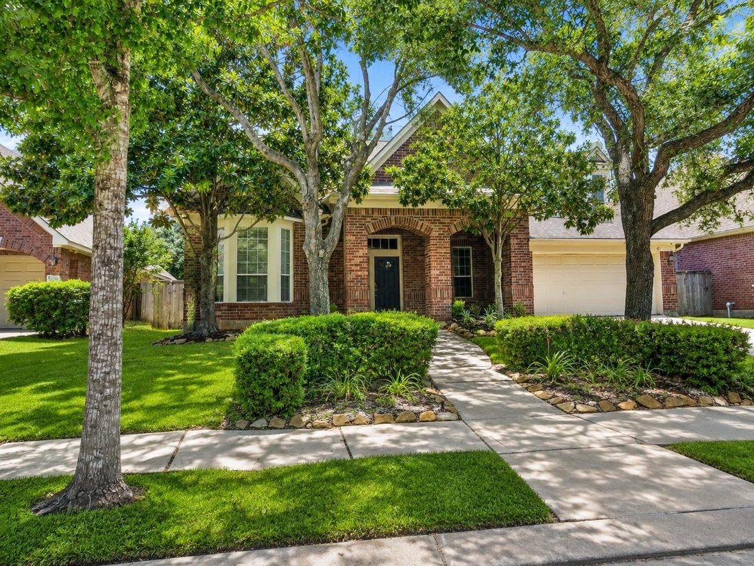 House in Katy, Texas, United States 1 - 18577632