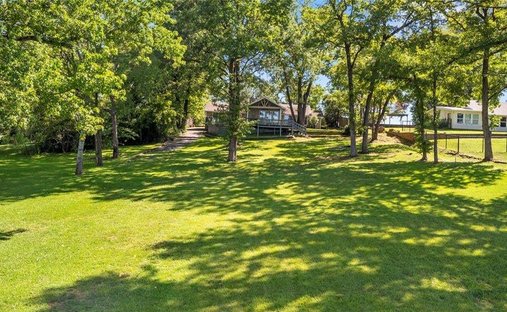House in Whitehouse, Texas, United States 1