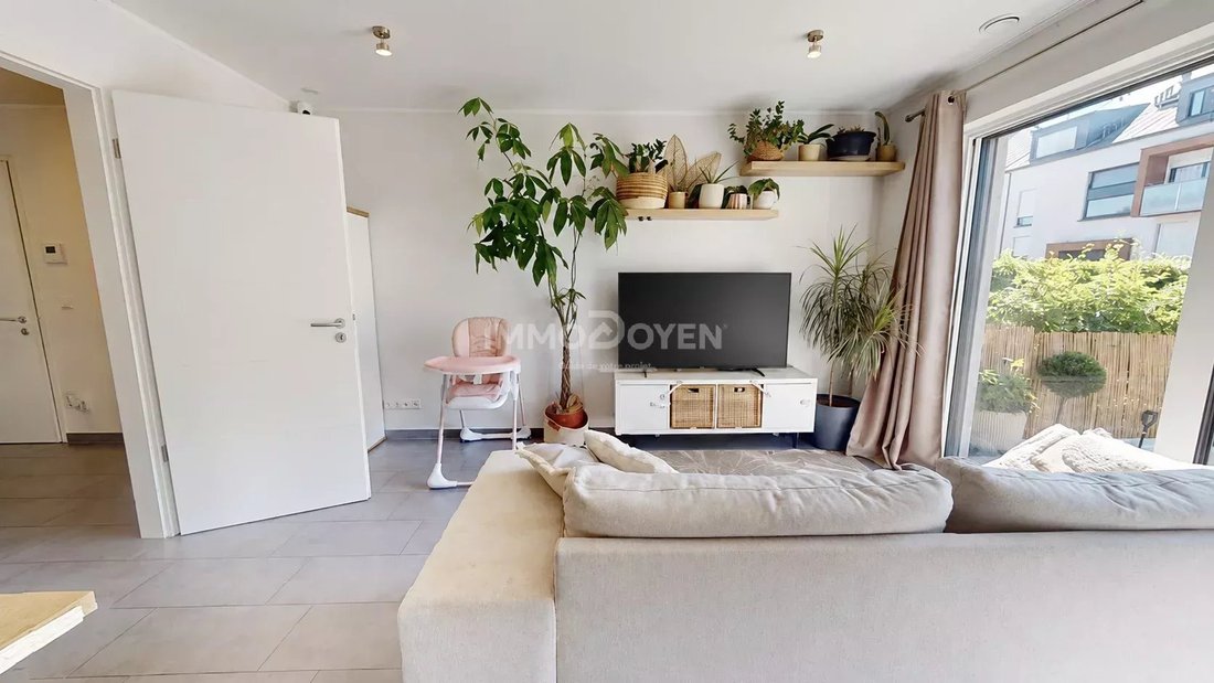 Apartment in Differdange, Luxembourg District, Luxembourg 2 - 18574999