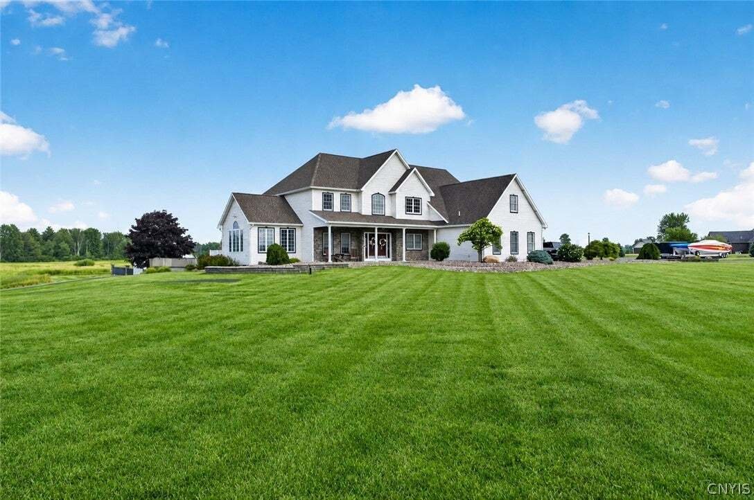 House in Clay, New York, United States 2 - 18547985