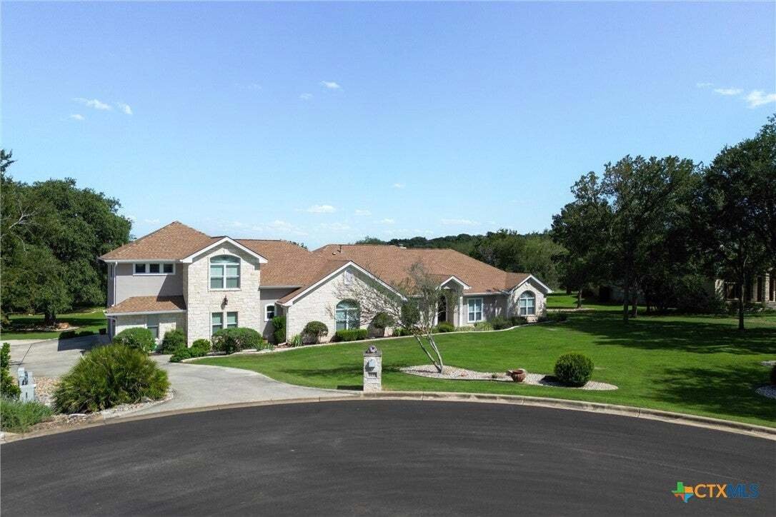 House in San Marcos, Texas, United States 3 - 17375746