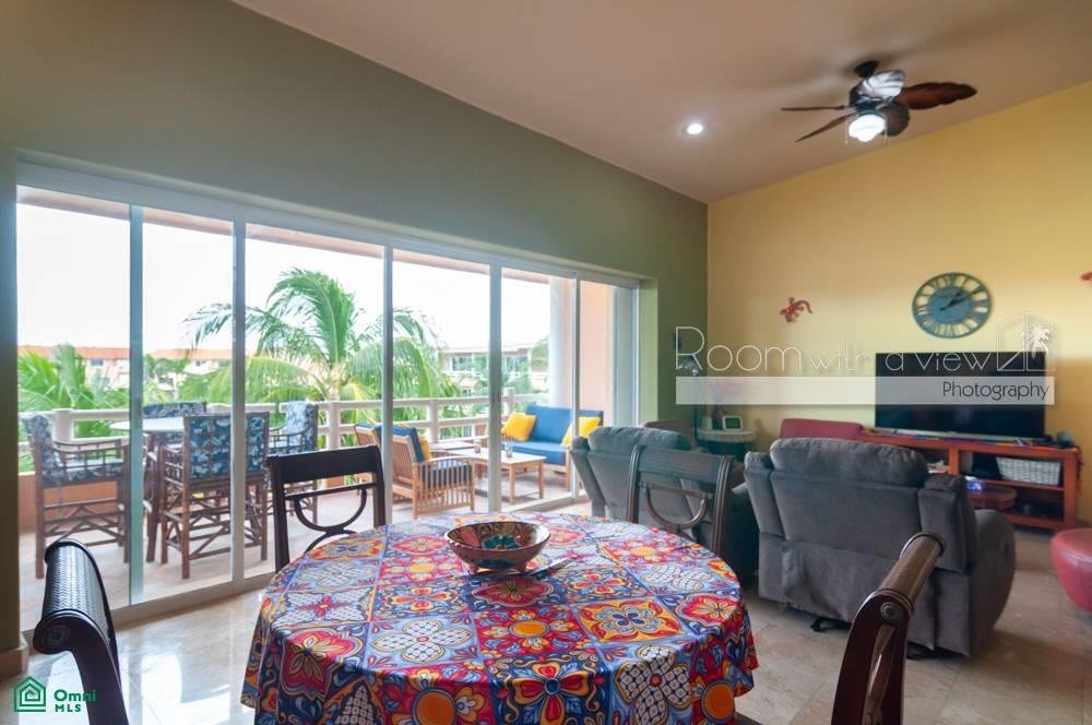 Condo in Puerto Aventuras, Quintana Roo, Mexico 5 - 17100827
