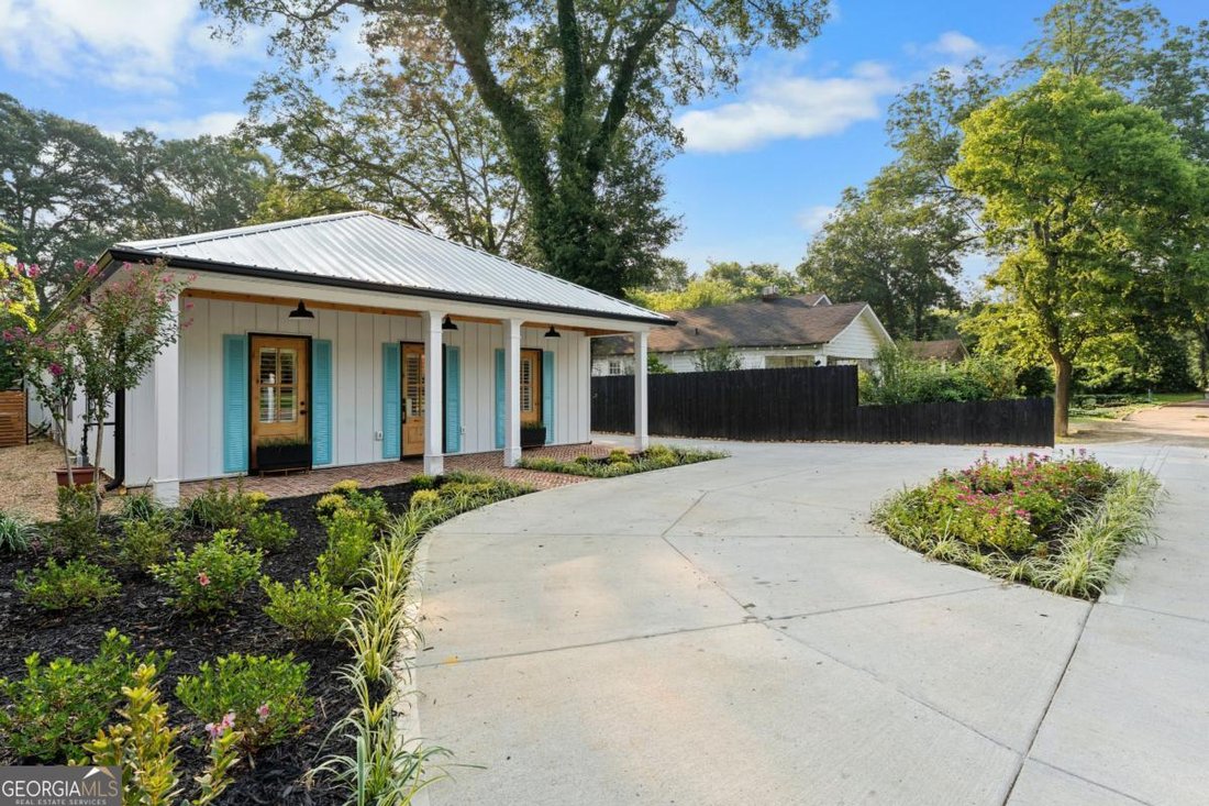 House in Cartersville, Georgia, United States 5 - 18577423