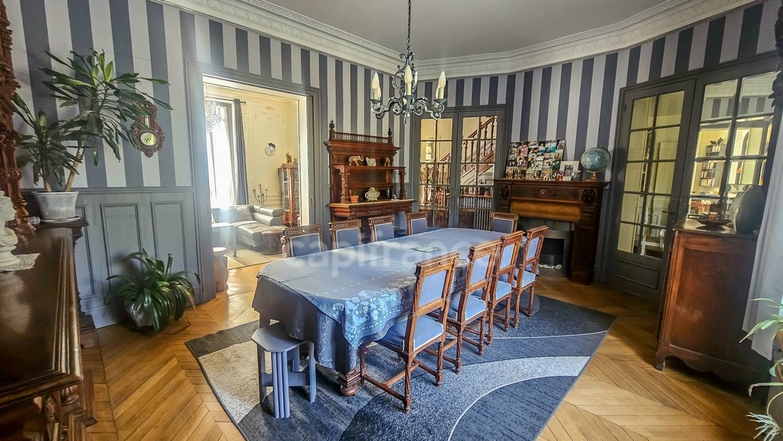 House in Saint Martin Sud, Étampes, France 5 - 18307047