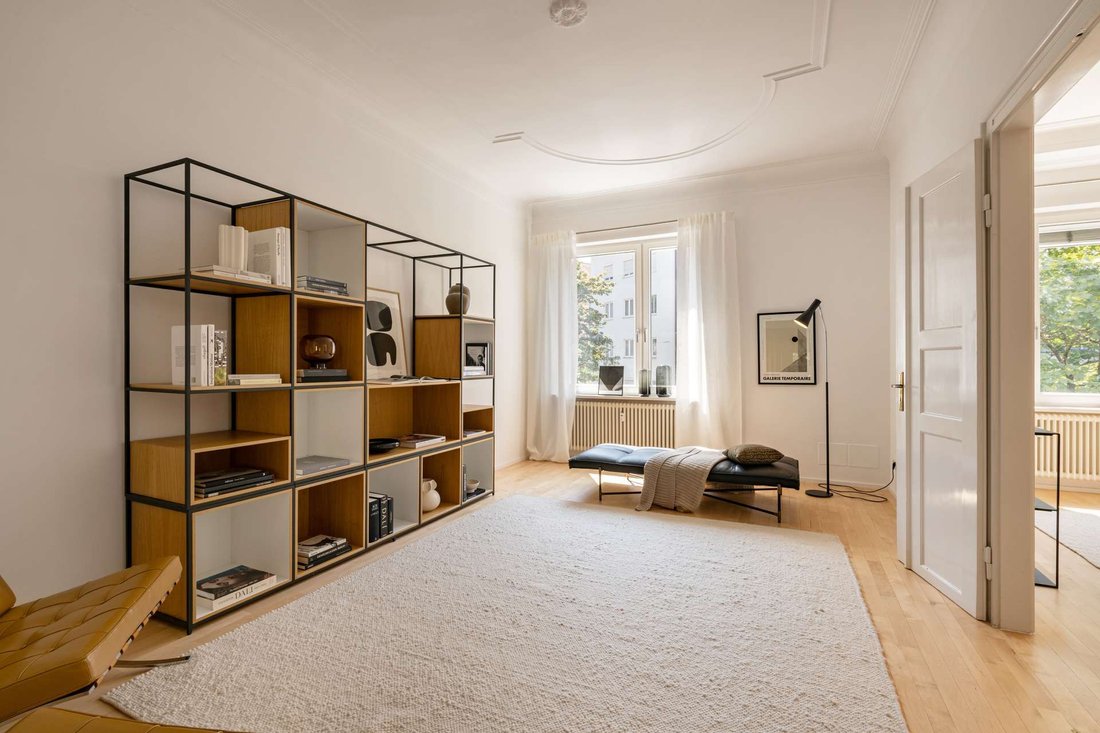 Apartment in Munich, Bavaria, Germany 4 - 18499387