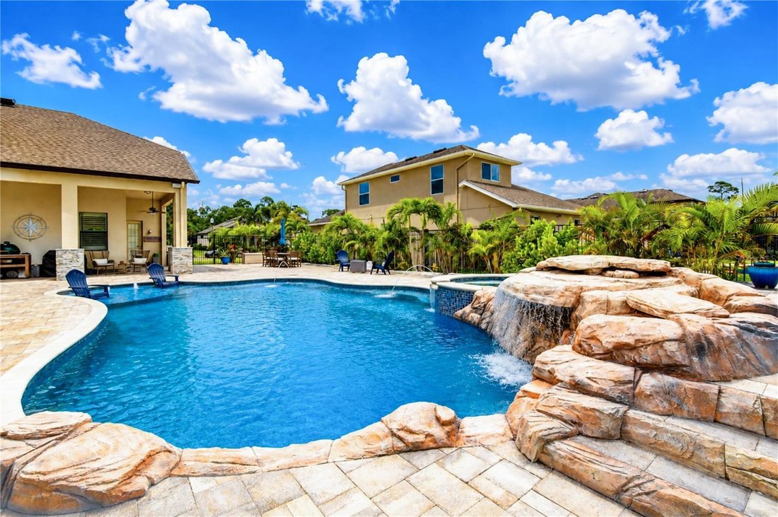 House in Pinellas Park, Florida, United States 4 - 18576689