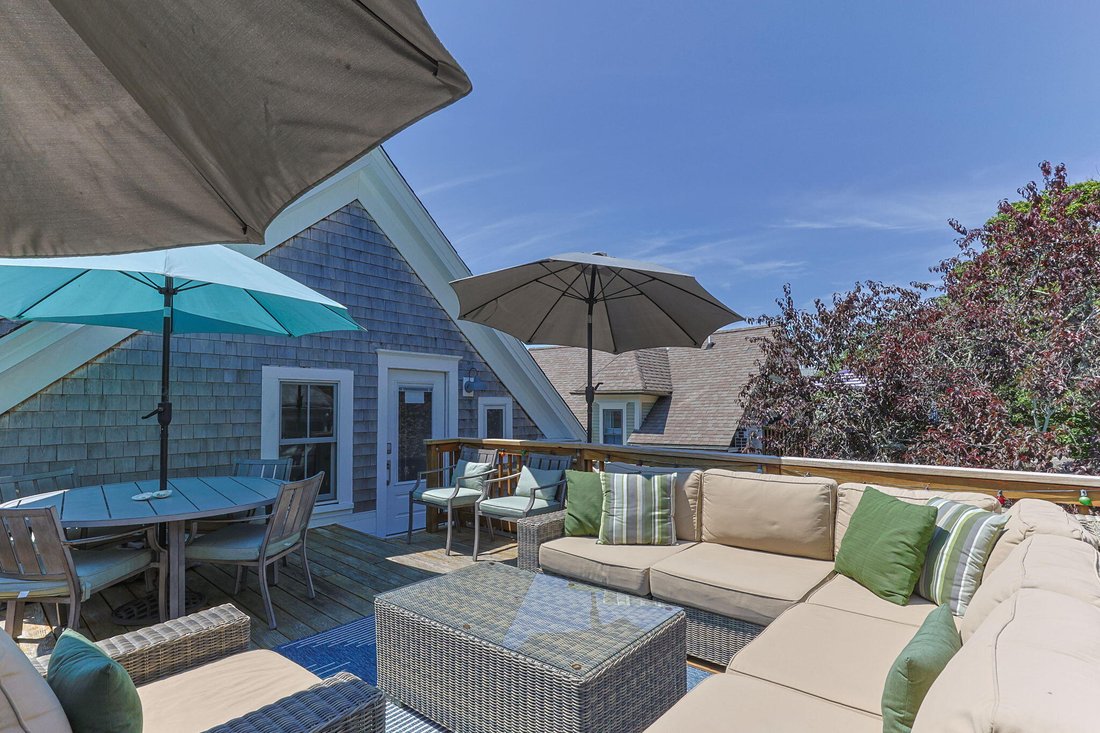 Condo in Provincetown, Massachusetts, United States 1 - 18575933
