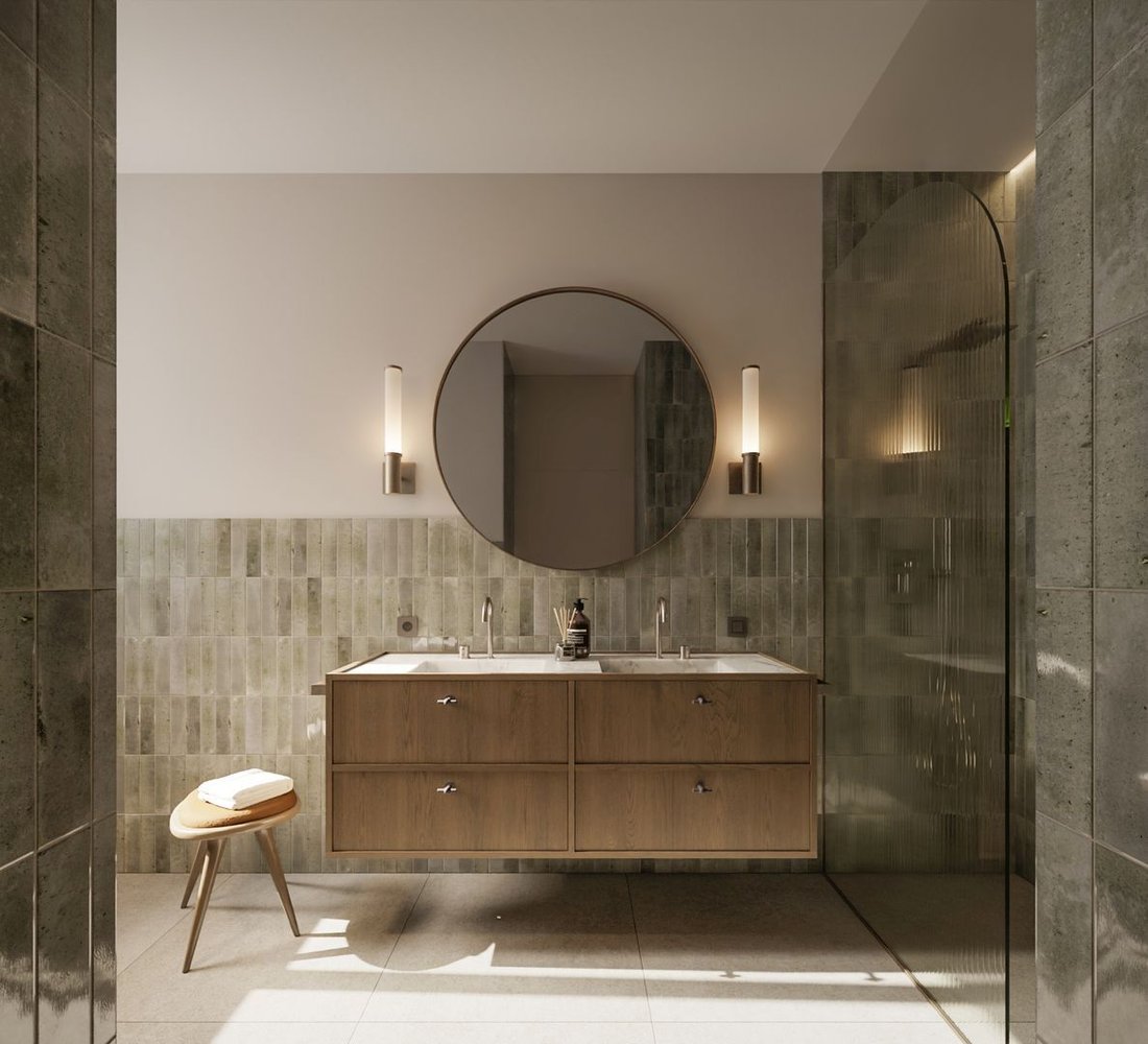 Apartment in Arogno, Ticino, Switzerland 5 - 18575708