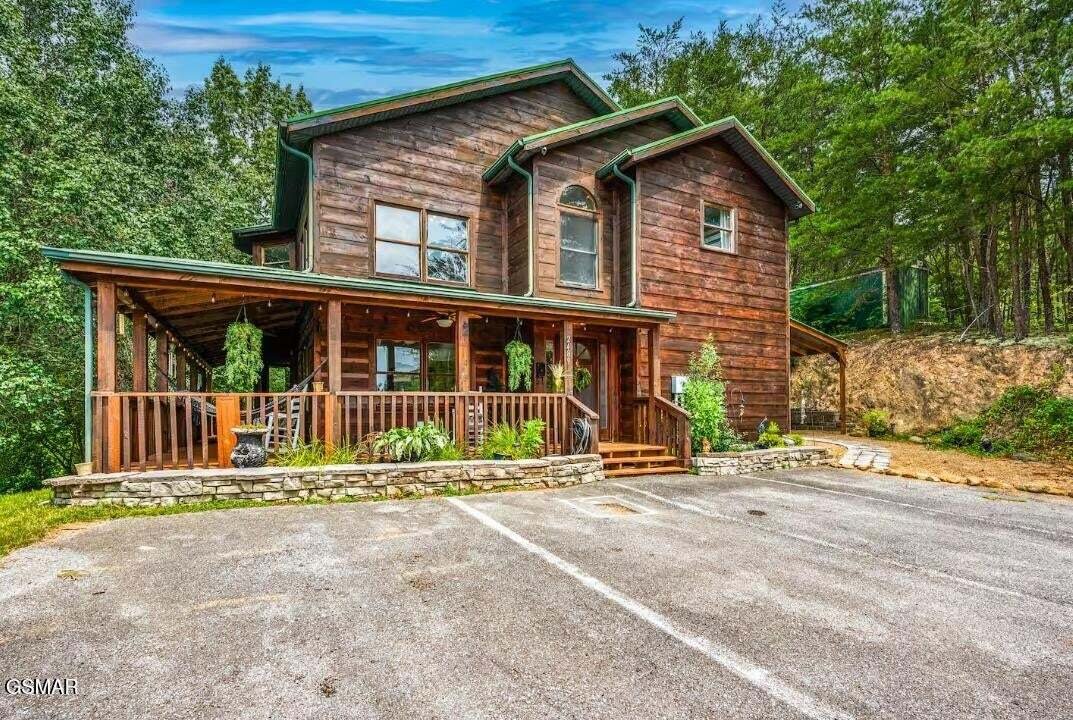 House in Sevierville, Tennessee, United States 1 - 18576584