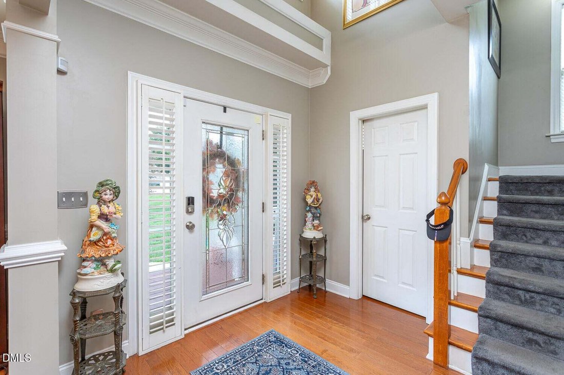 House in Holly Springs, North Carolina, United States 4 - 18576245