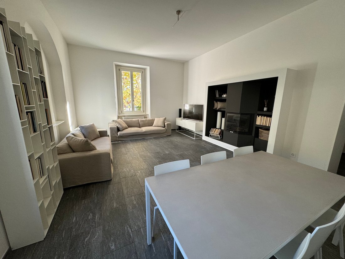 House in Vacallo, Ticino, Switzerland 5 - 18575916