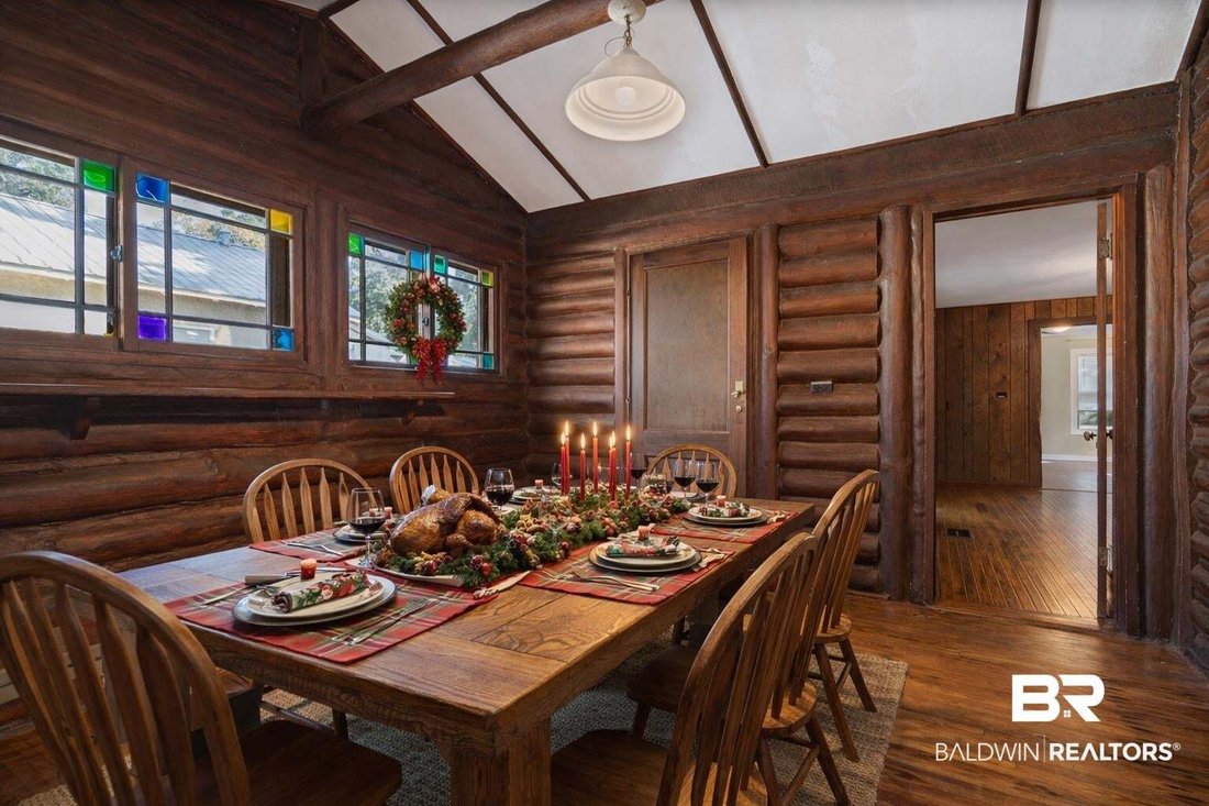 House in Fairhope, Alabama, United States 3 - 17040906