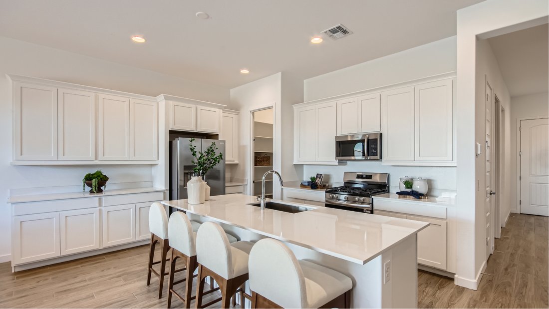 House in Phoenix, Arizona, United States 2 - 18574572
