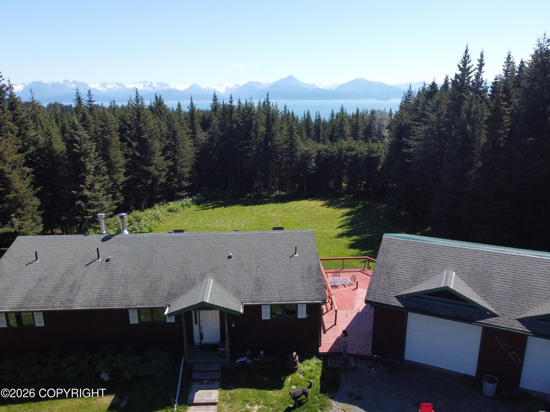 House in Homer, Alaska, United States 2 - 18175488