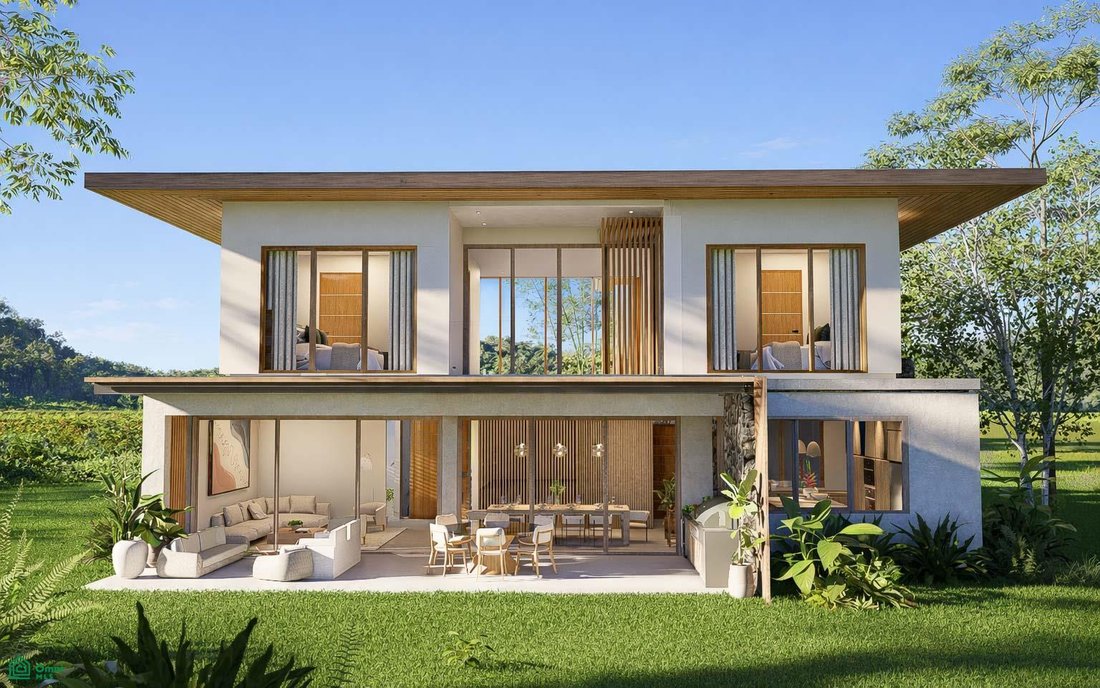 House in San Rafael, Alajuela Province, Costa Rica 2 - 18151708