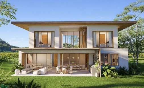 Haus in San Rafael, Provinz Alajuela, Costa Rica 1
