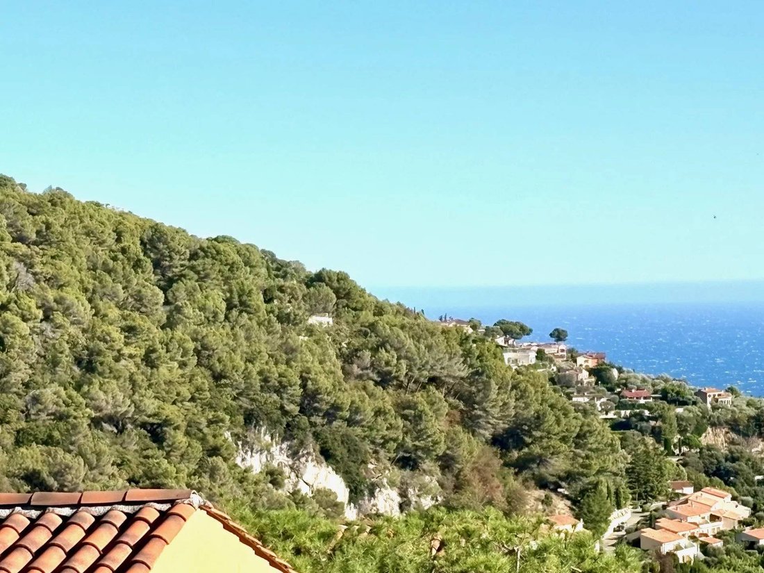 Apartment in Èze, Provence-Alpes-Côte d'Azur, France 3 - 16473815