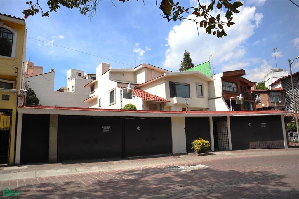 House in Mexico City, Mexico 1 - 17233339