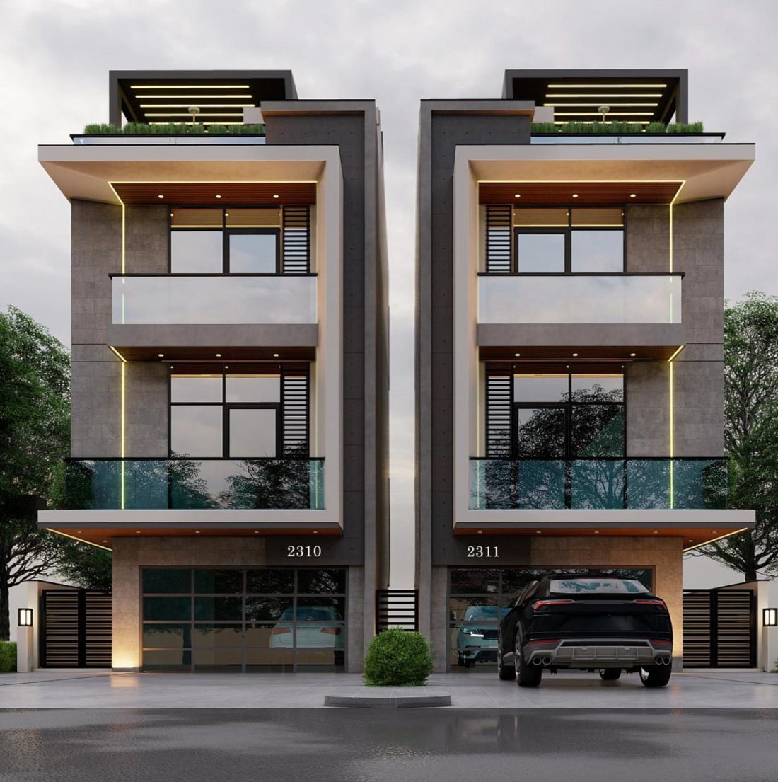 House in Houston, Texas, United States 1 - 18577805