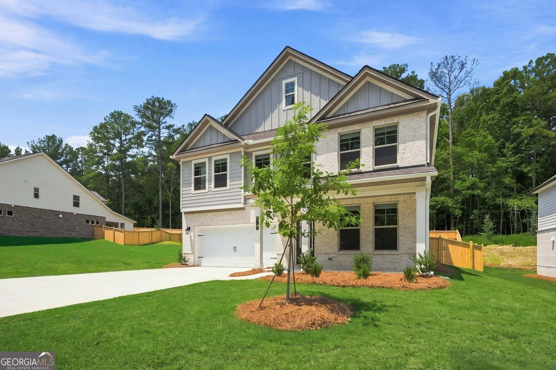 House in Lawrenceville, Georgia, United States 2 - 18527626