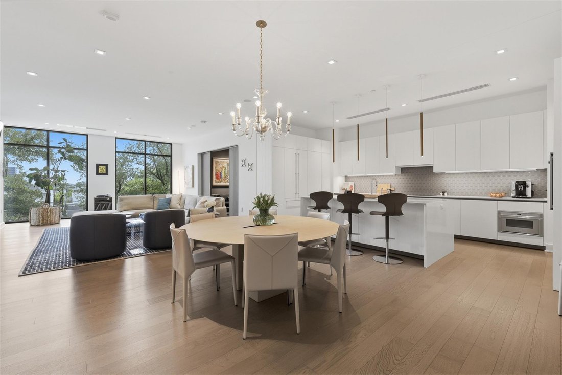 Condo in Houston, Texas, United States 1 - 18577912