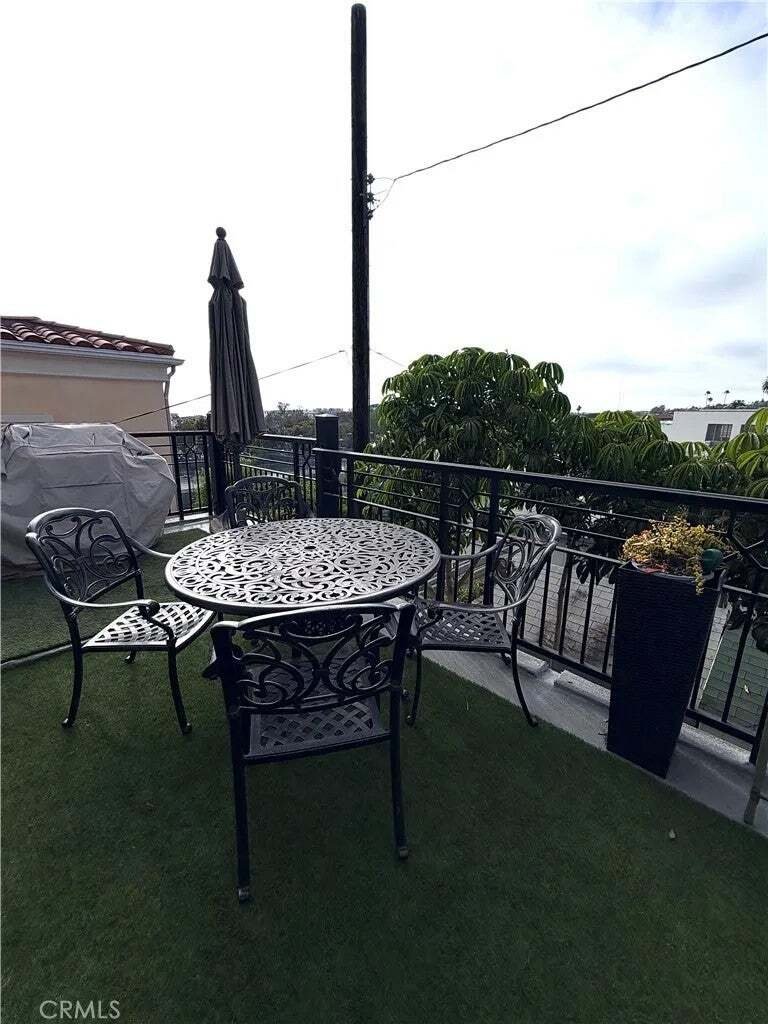 Townhouse in Hermosa Beach, California, United States 3 - 18577275