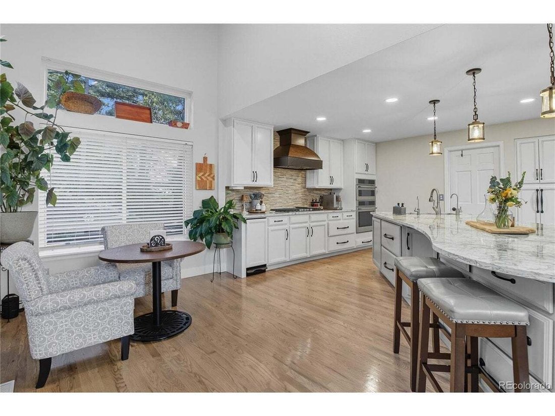 House in Colorado Springs, Colorado, United States 5 - 18576500