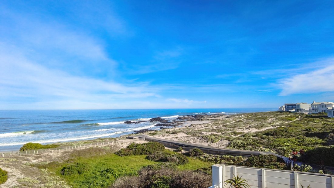Country House in Yzerfontein, Western Cape, South Africa 5 - 18575291