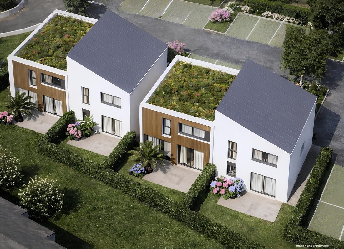 House in Pornichet, Pays de la Loire, France 2 - 18578666