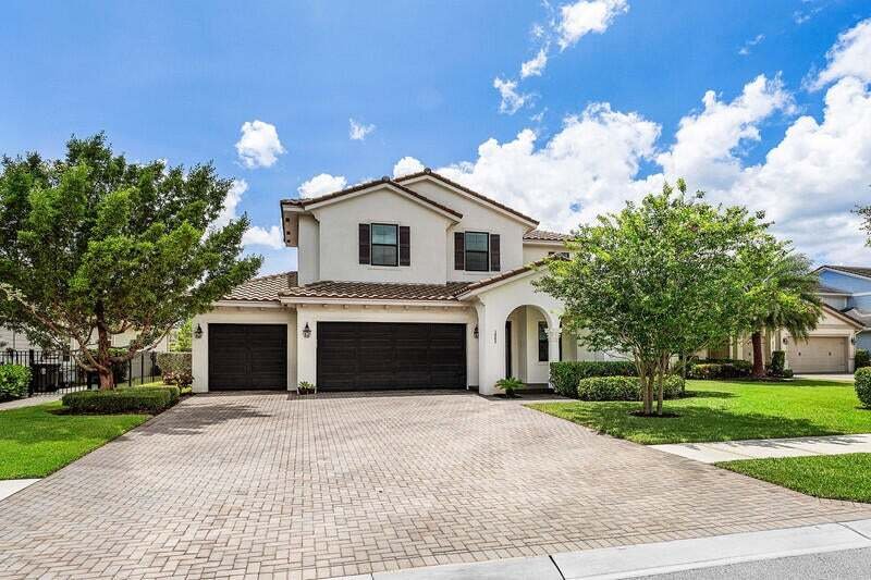 House in Wellington, Florida, United States 1 - 18555021