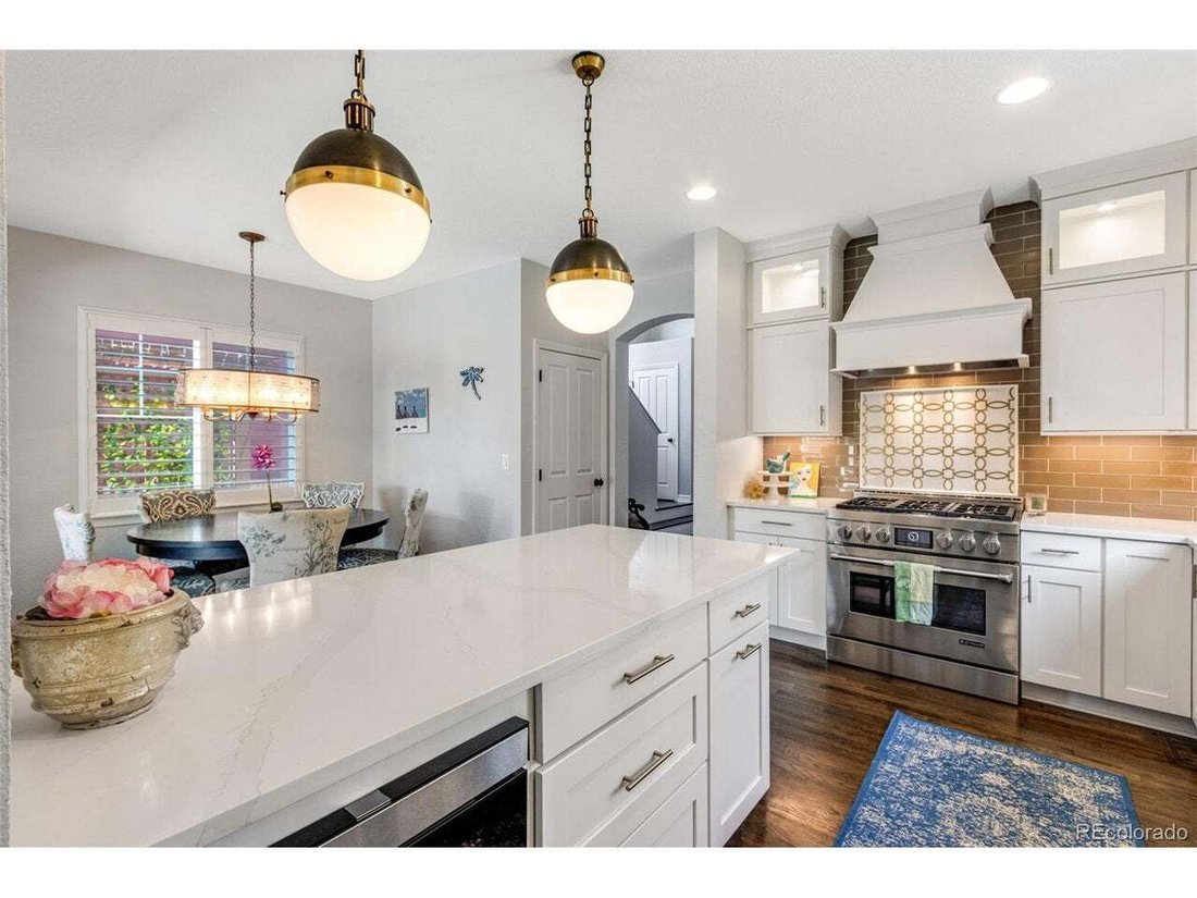 Apartment in Broomfield, Colorado, United States 1 - 18576448