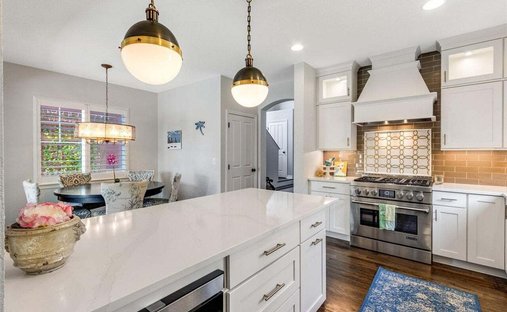 Apartment in Broomfield, Colorado, United States 1