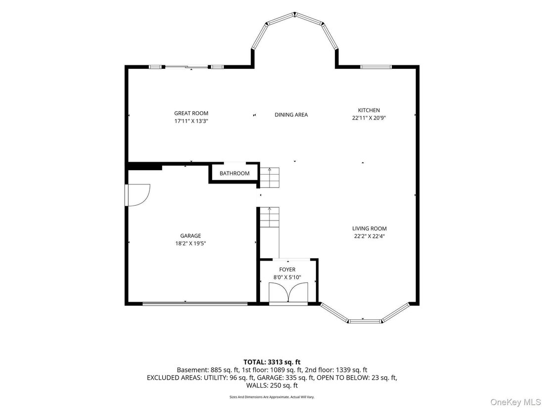 House in Bellmore, New York, United States 2 - 18577084