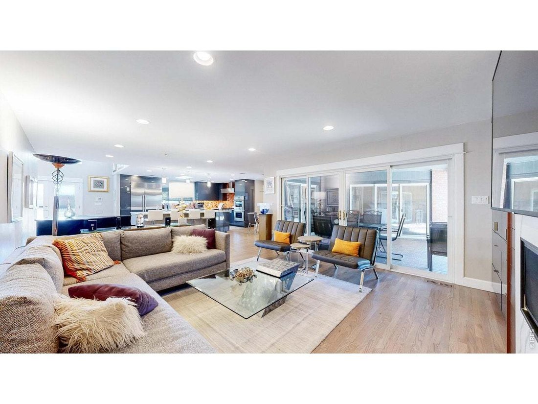 House in Denver, Colorado, United States 4 - 18576478