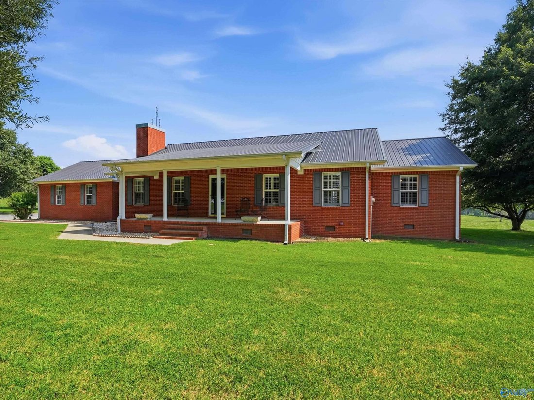 Farm Ranch in Boaz, Alabama, United States 3 - 18577114